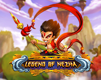 Legend of Nezha