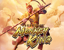 Legendary Monkey King