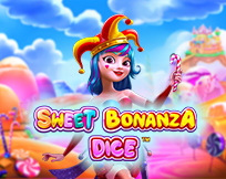 Sweet Bonanza Dice