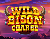 Wild Bison Charge