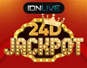 24D Jackpot